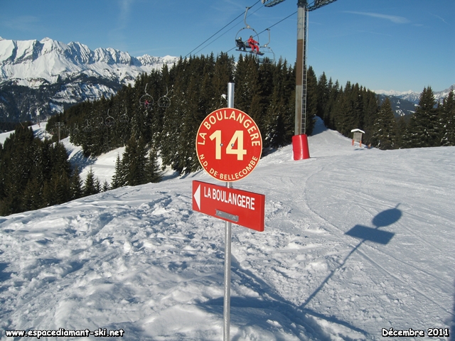 Le panneau