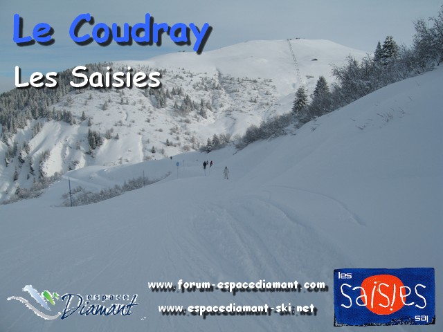Le Coudray