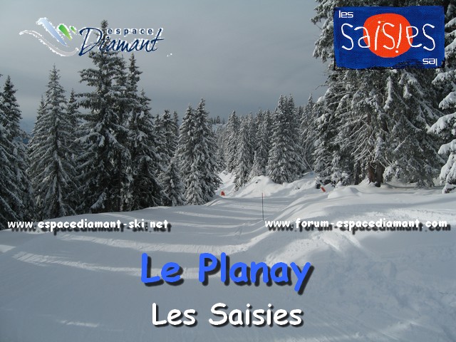 Le Planay