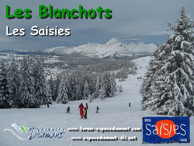 Les Blanchots