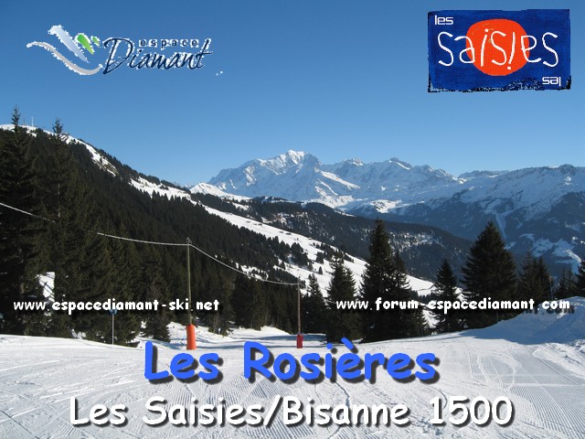 Les Rosi�res