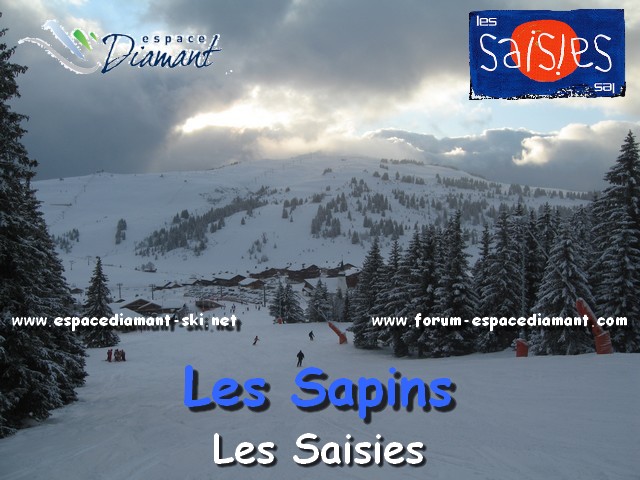Les Sapins