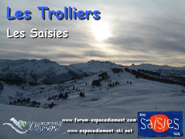 Les Trolliers