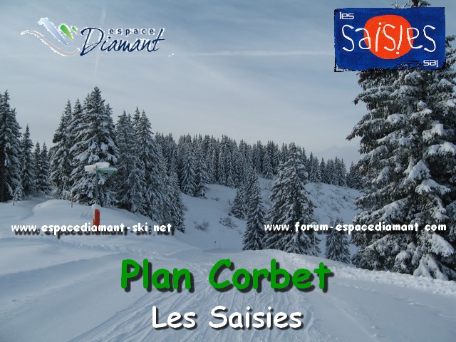 Plan Corbet