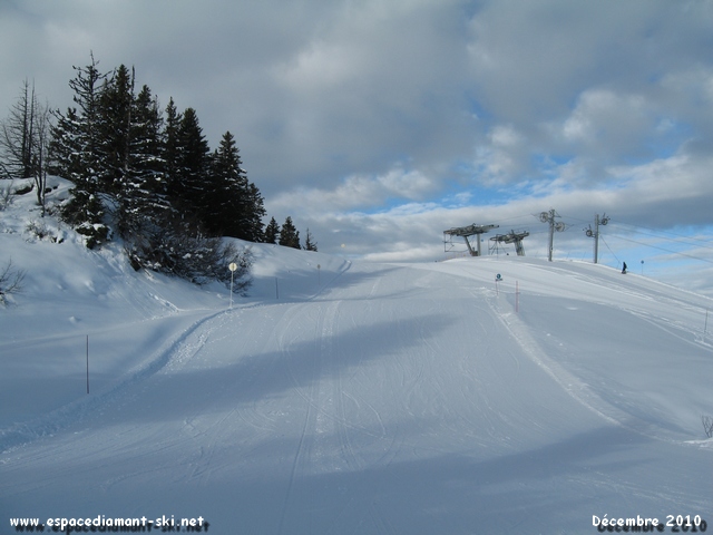 On se retourne : vue sur l'arrive des Tlskis de Plan Dessert