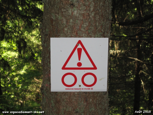 Attention !