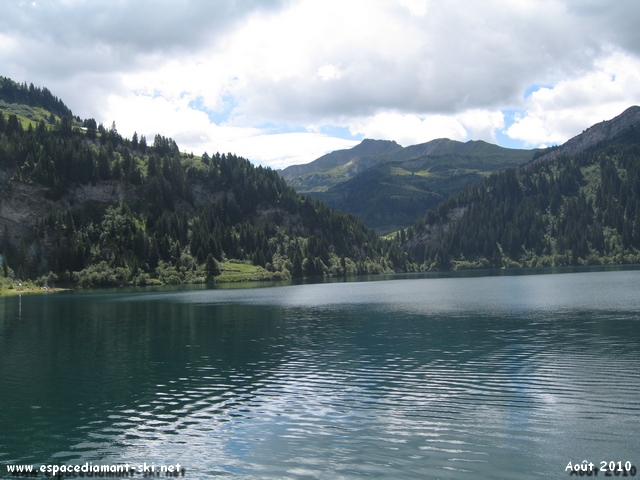 Encore quelques paysages