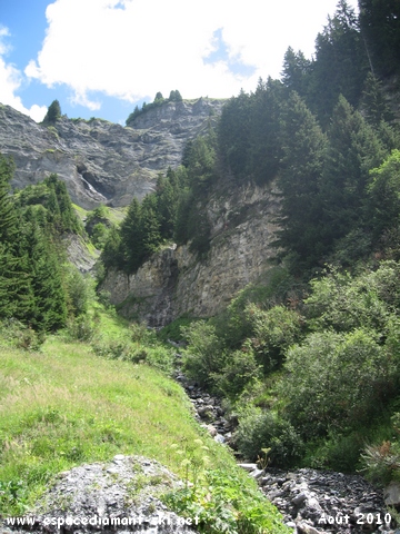 Petit ruisseau