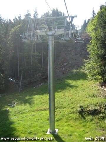 Pylne 11, second compression