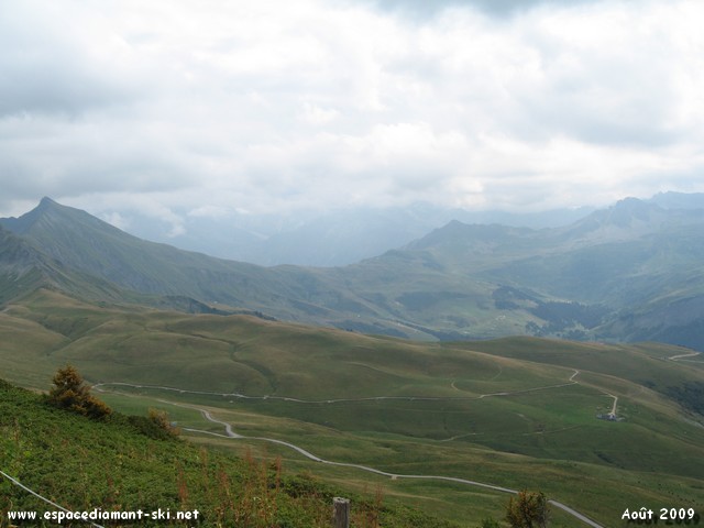 Le Col du Joly