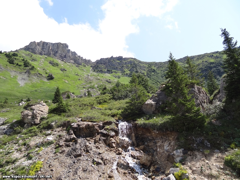 Petit torrent