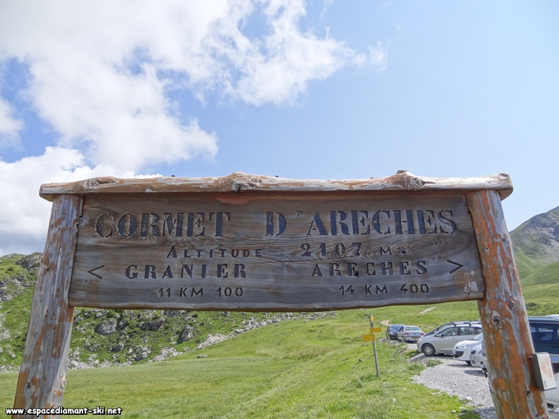 2100 mtres d'altitude