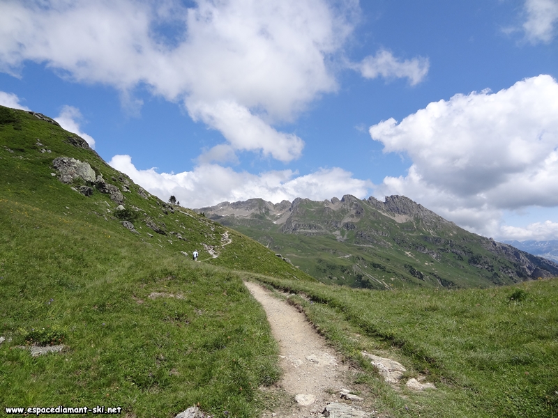 Petit sentier