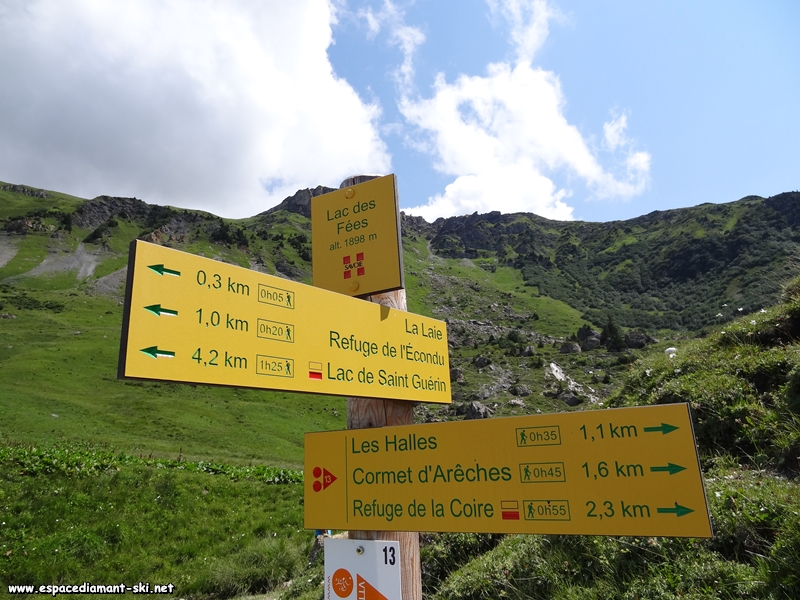A prs de 1900 mtres d'altitude