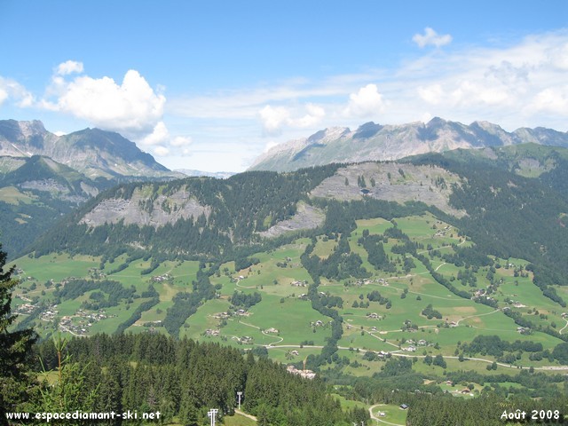 Paysage...