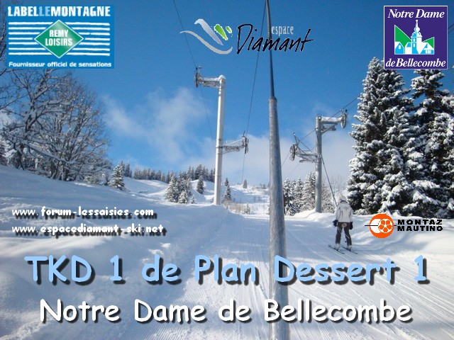 TKD 1 de Plan Dessert 1