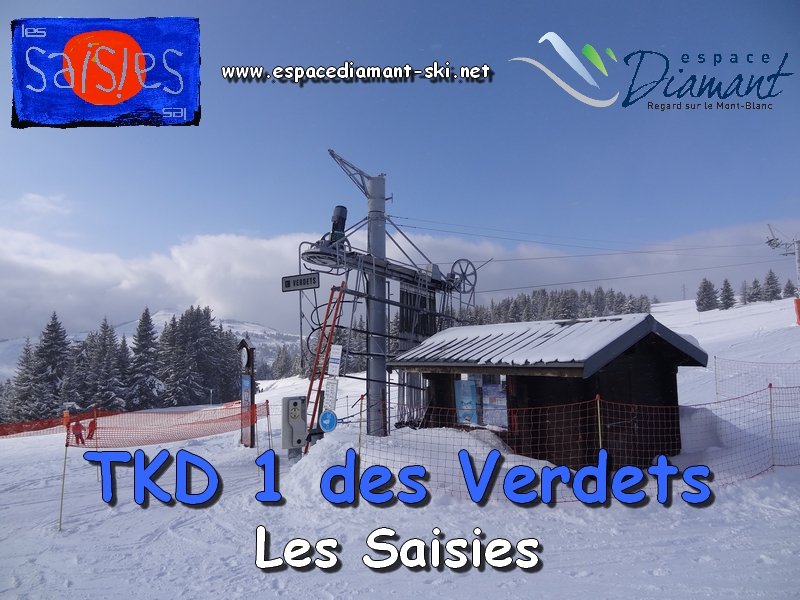 TKD 1 des Verdets