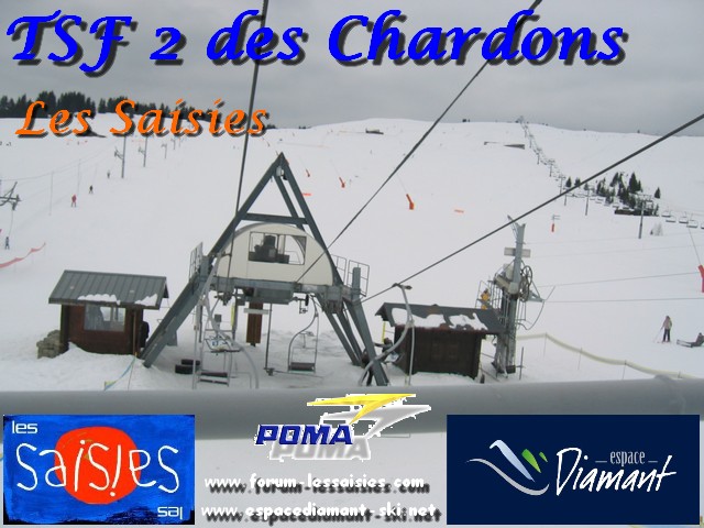 TSF 2 des Chardons