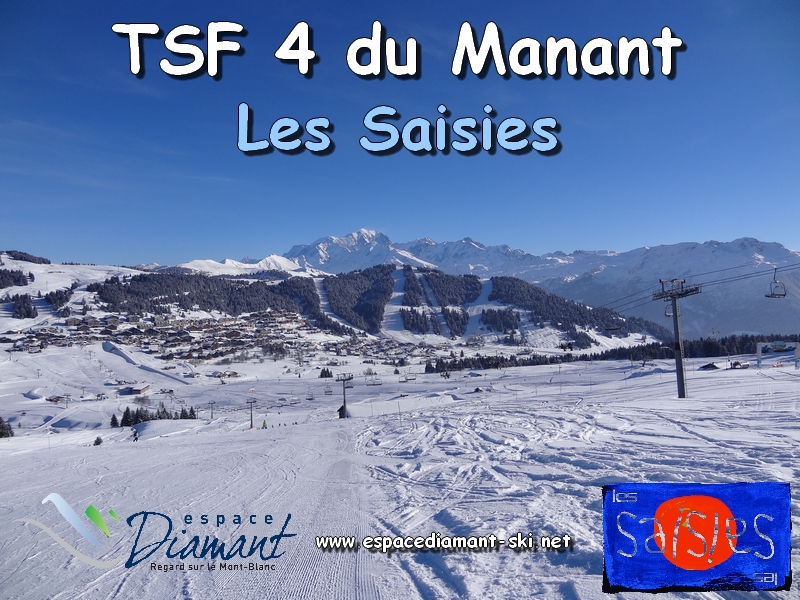 TSF 4 du Manant