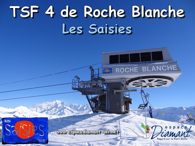 TSF 4 de Roche Blanche