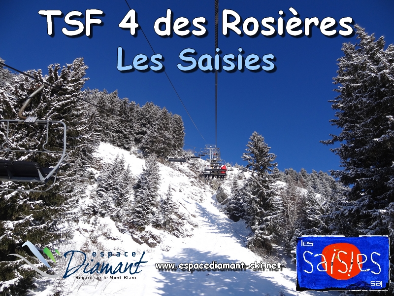 TSF 4 des Rosires