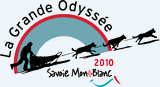 La Grande Odysse Savoie Mont-Blanc